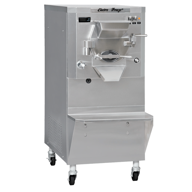 Italian Water Ice Machines and Equipment by Electro Freeze